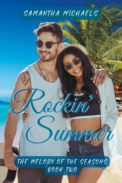 Rockin' Summer - Michaels, Samantha