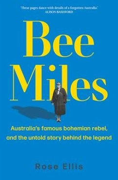 Bee Miles - Ellis, Rose