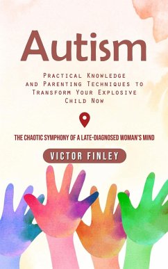 Autism - Finley, Victor
