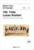 100.Yilda Lozan Ihlalleri