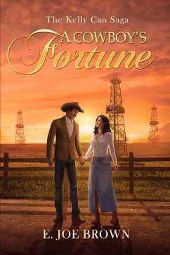 A Cowboy's Fortune - Brown, E Joe