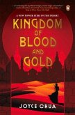 Kingdom of Blood and Gold