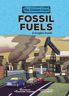 Fossil Fuels - Loureiro, Stephanie