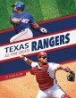Texas Rangers All-Time Greats - Bild 1