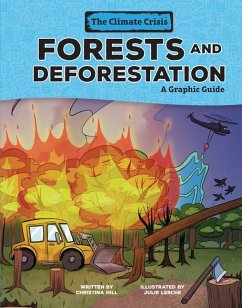 Forests and Deforestation - Hill, Christina