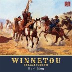 Winnetou - Gesamtausgabe (MP3-Download)