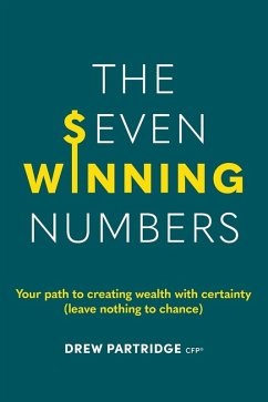 Cover The Seven Winning Numbers (eBook, ePUB)