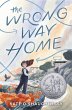 The Wrong Way Home (eBook, ePUB) - Bild 1
