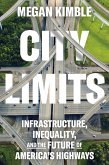 City Limits (eBook, ePUB)