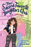 The Second Favorite Daughters Club 1: Sister Sabotage (eBook, ePUB)