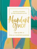 Abundant Grace (eBook, ePUB)