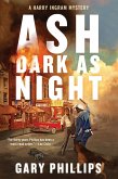 Ash Dark as Night (eBook, ePUB)