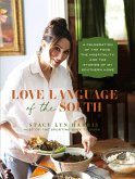 Love Language of the South (eBook, ePUB)
