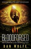 BloodForged (eBook, ePUB)