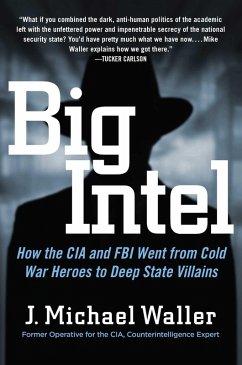 Big Intel (eBook, ePUB) - Waller, J. Michael