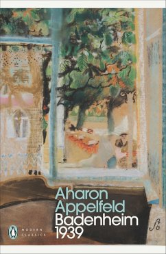 Badenheim 1939 (eBook, ePUB) - Appelfeld, Aharon