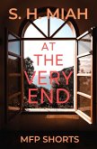 At The Very End (eBook, ePUB)