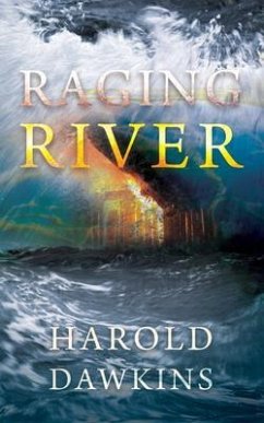 Raging River (eBook, ePUB) - Dawkins, Harold