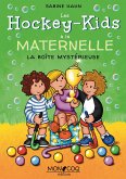 Les Hockey-Kids à la maternelle (eBook, ePUB)