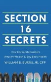 Section 16 Secrets (eBook, ePUB)