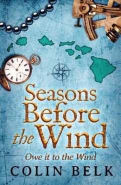 Cover Seasons Before the Wind (eBook, ePUB)