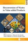 Bioconversion of Wastes to Value-added Products (eBook, PDF)