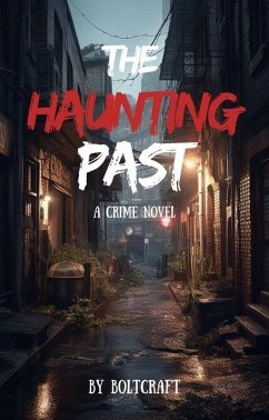 Cover The Haunting Past (eBook, ePUB)