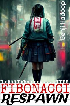 Cover Fibonacci Respawn (eBook, ePUB)