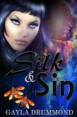 Silk & Sin (eBook, ePUB)