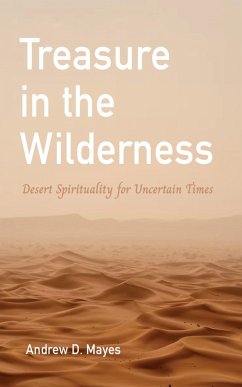 Treasure in the Wilderness (eBook, ePUB)