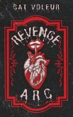 Revenge Arc (eBook, ePUB) Revenge Arc (eBook, ePUB)