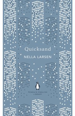 Quicksand (eBook, ePUB) - Larsen, Nella