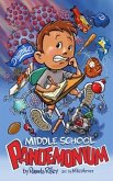 Middle School Pandemonium (eBook, ePUB)