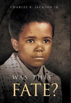 Cover Was This Fate? (eBook, ePUB)