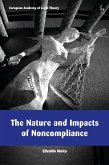 The Nature and Impacts of Noncompliance (eBook, ePUB)