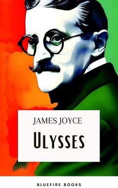 Ulysses (eBook, ePUB) - Joyce, James; Books, Bluefire