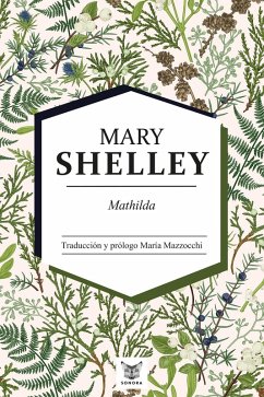 Cover Mathilda (eBook, ePUB)