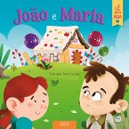 João e Maria (eBook, ePUB)