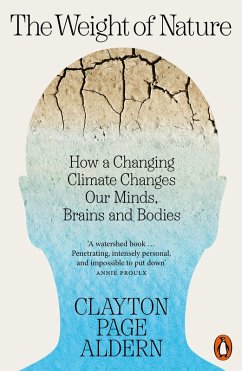 Cover The Weight of Nature (eBook, ePUB)