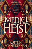 Medici Heist (eBook, ePUB)