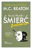 Hamish Macbeth i śmierć żartownisia (eBook, ePUB)