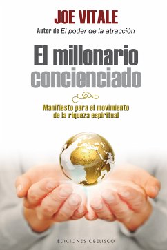 El millonario concienciado (eBook, ePUB) - VITALE, JOE