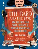 The Bard and the Book (eBook, ePUB)