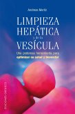 Limpieza hepática y de la vesícula (eBook, ePUB)