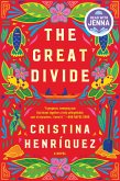 The Great Divide (eBook, ePUB)