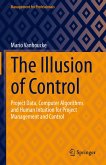 The Illusion of Control (eBook, PDF)