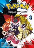 Pokémon: Schwarz 2 und Weiss 2, Band 4 (eBook, ePUB)