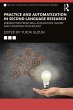 Practice and Automatization in Second... - Bild 1