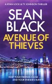 Avenue of Thieves (eBook, ePUB)