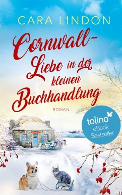 Cornwall-Liebe in der kleinen Buchhandlung (eBook, ePUB) - Lindon, Cara; Lind, Christiane